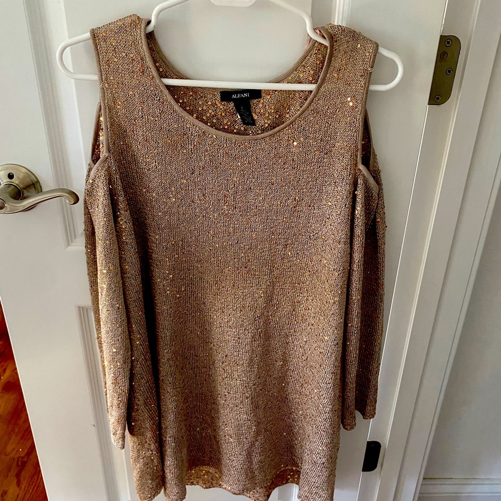 Alfani dress
